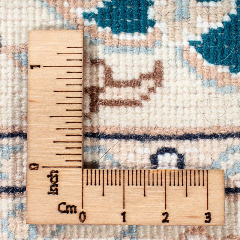 ナイン - 6la 絨毯 120x81cm - ペルシャ絨毯