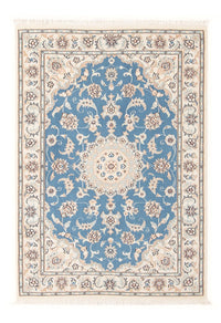 ナイン - 6la 絨毯 117x80cm - ペルシャ絨毯 – product image