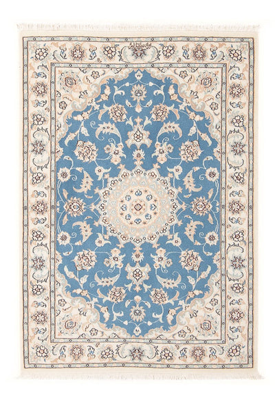 ナイン - 6La 絨毯 80x117cm - ペルシャ絨毯