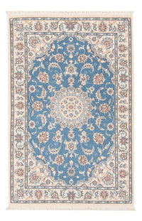 ナイン - 6la 絨毯 122x81cm - ペルシャ絨毯 – product image