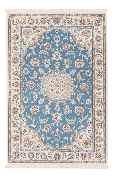 ナイン - 6La 絨毯 81x122cm - ペルシャ絨毯