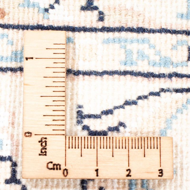ナイン - 6la 絨毯 122x81cm - ペルシャ絨毯