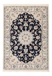 ナイン - 6la 絨毯 118x81cm - ペルシャ絨毯 – product image
