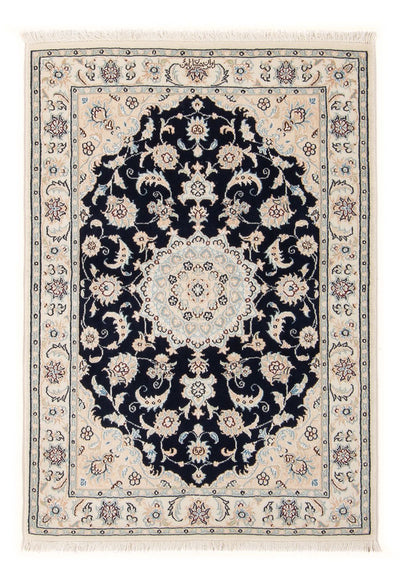 ナイン - 6La 絨毯 81x118cm - ペルシャ絨毯