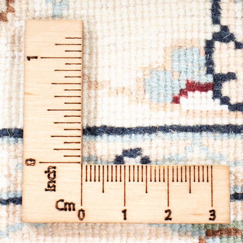 ナイン - 6la 絨毯 120x81cm - ペルシャ絨毯