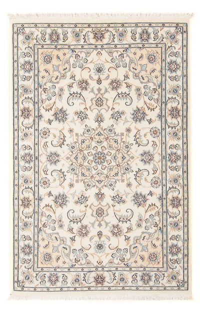 ナイン - 6La 絨毯 81x124cm - ペルシャ絨毯