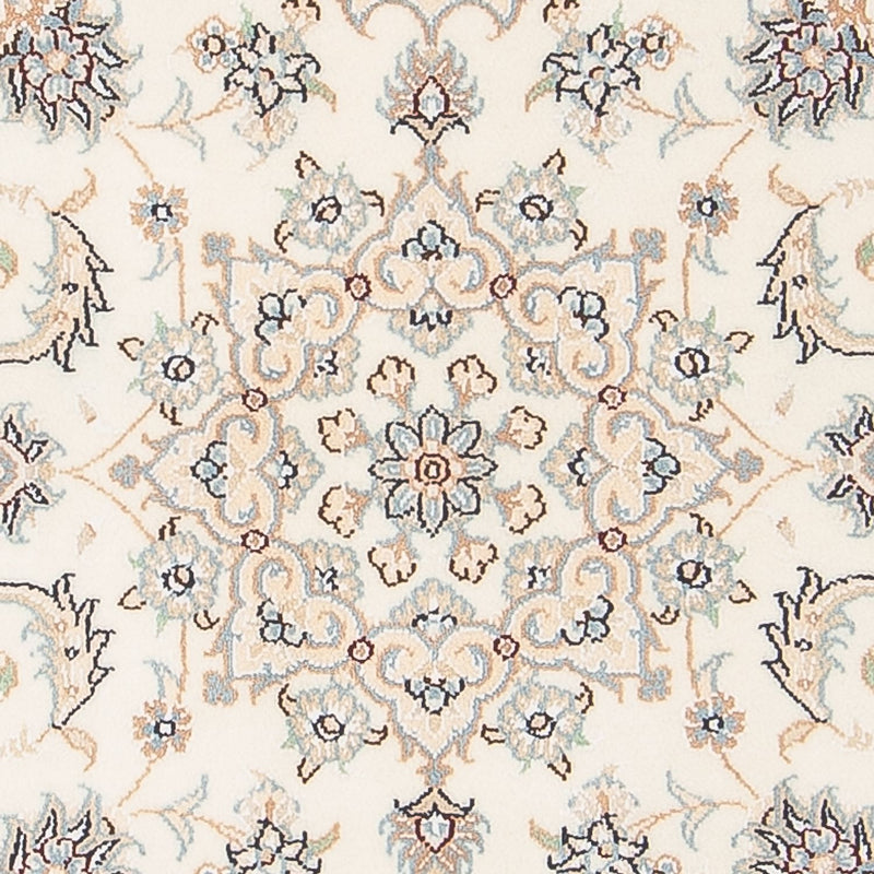ナイン - 6la 絨毯 124x81cm - ペルシャ絨毯