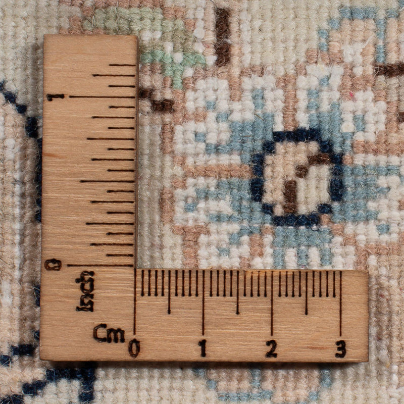 ナイン - 6la 絨毯 124x81cm - ペルシャ絨毯
