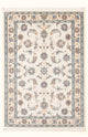 ナイン - 6la 絨毯 132x81cm - ペルシャ絨毯