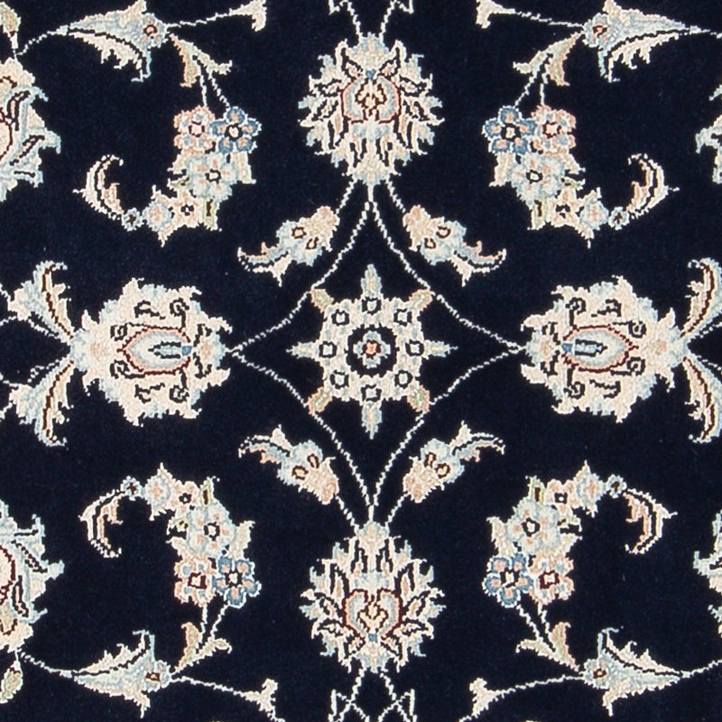 ナイン - 6la 絨毯 118x81cm - ペルシャ絨毯