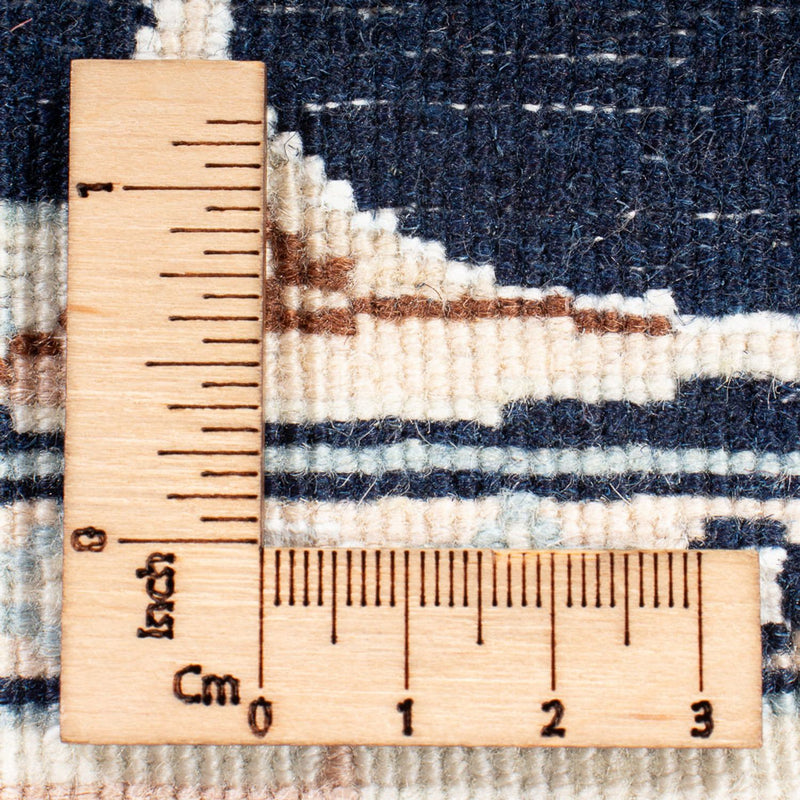 ナイン - 6la 絨毯 118x81cm - ペルシャ絨毯