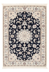 ナイン - 6la 絨毯 120x81cm - ペルシャ絨毯 – product image