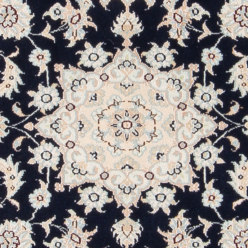 ナイン - 6la 絨毯 120x81cm - ペルシャ絨毯