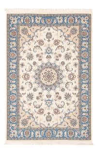 ナイン - 6la 絨毯 122x82cm - ペルシャ絨毯 – product image