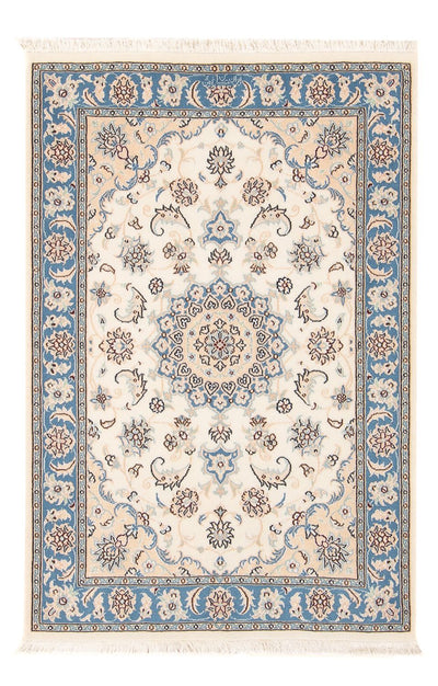 ナイン - 6La 絨毯 82x122cm - ペルシャ絨毯