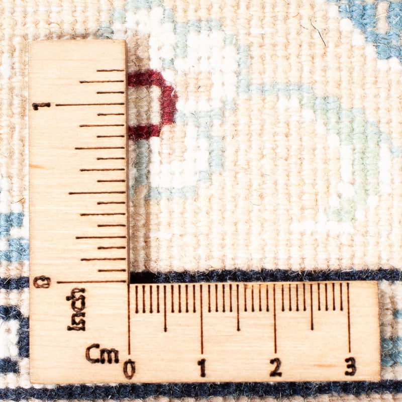 ナイン - 6la 絨毯 122x82cm - ペルシャ絨毯