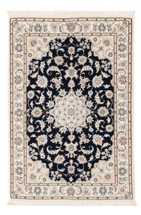 ナイン - 6la 絨毯 120x80cm - ペルシャ絨毯 – product image
