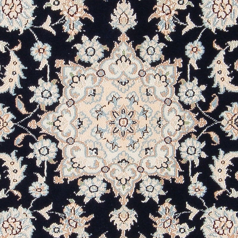 ナイン - 6la 絨毯 120x80cm - ペルシャ絨毯