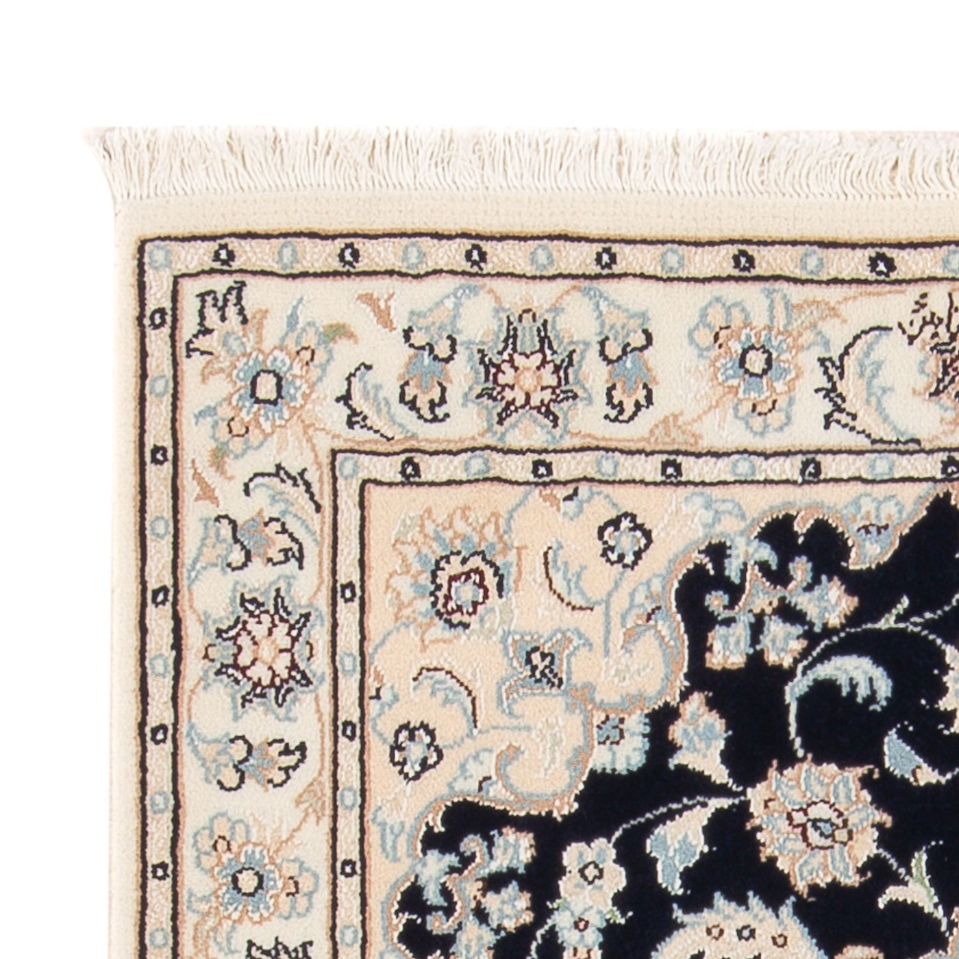 ナイン - 6la 絨毯 120x80cm - ペルシャ絨毯