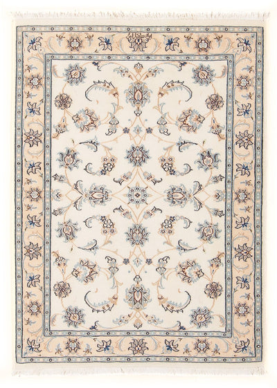 ナイン - 6La 絨毯 81x115cm - ペルシャ絨毯