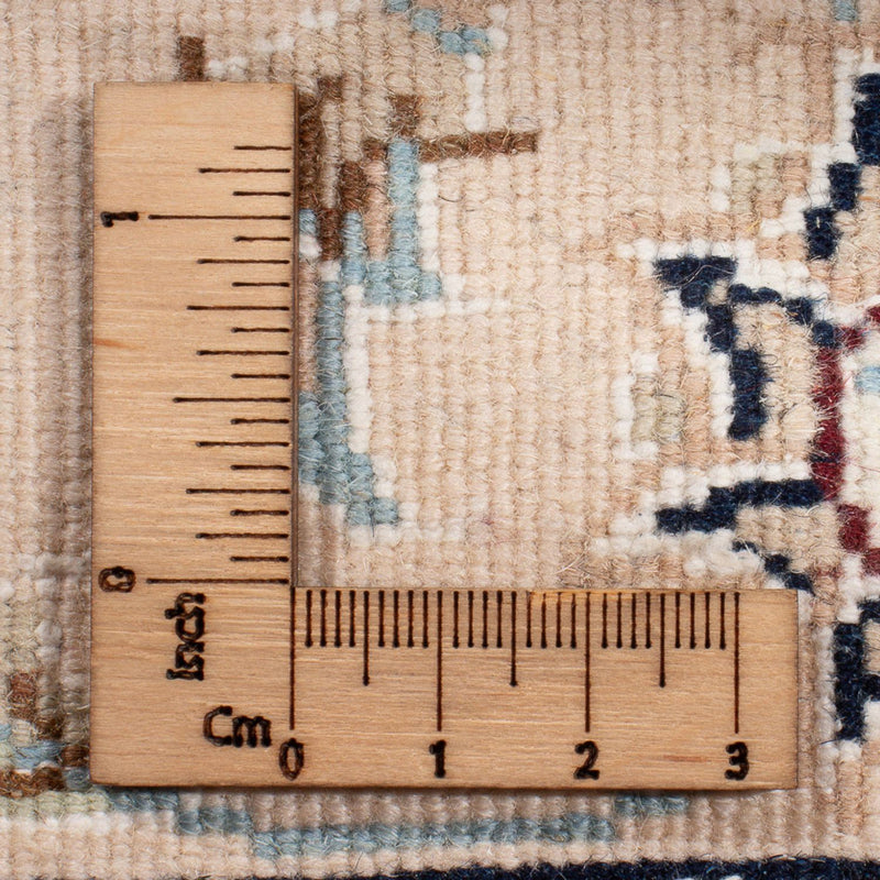 ナイン - 6la 絨毯 115x81cm - ペルシャ絨毯