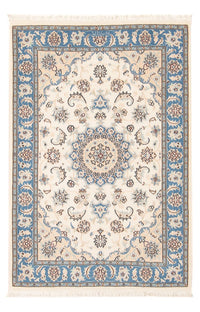 ナイン - 6la 絨毯 120x81cm - ペルシャ絨毯 – product image