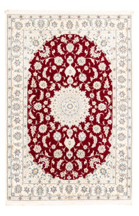 ナイン - 6la 絨毯 173x117cm - ペルシャ絨毯 – product image
