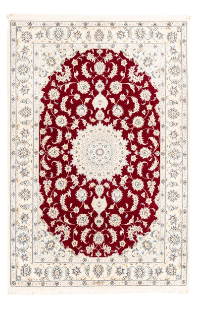 ナイン - 6La 絨毯 117x173cm - ペルシャ絨毯
