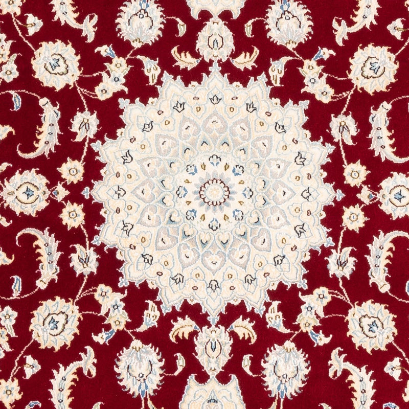 ナイン - 6la 絨毯 173x117cm - ペルシャ絨毯