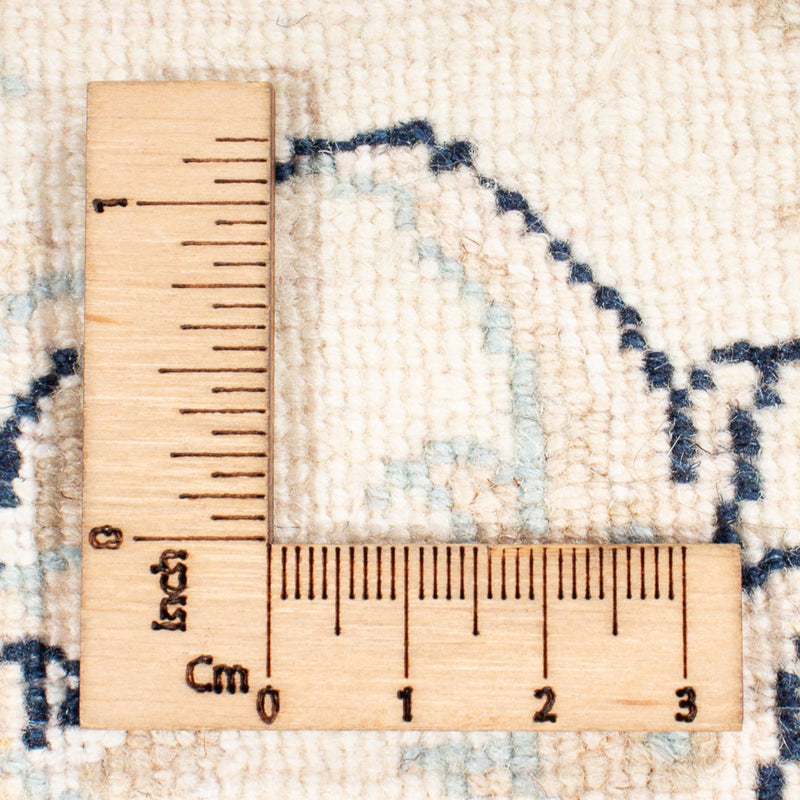 ナイン - 9la 絨毯 173x122cm - ペルシャ絨毯