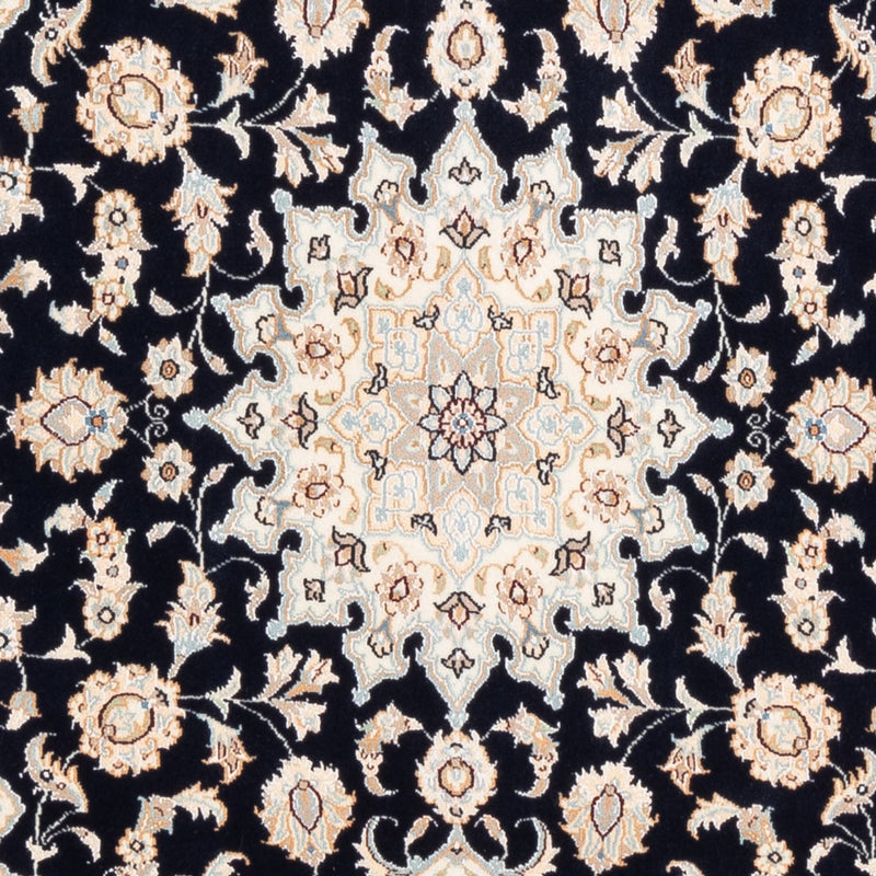 ナイン - 6la 絨毯 180x120cm - ペルシャ絨毯