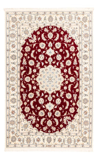ナイン - 6la 絨毯 180x118cm - ペルシャ絨毯 – product image