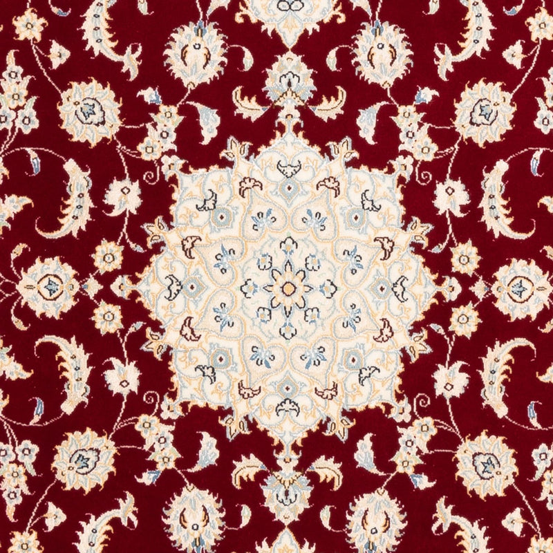 ナイン - 6la 絨毯 180x118cm - ペルシャ絨毯