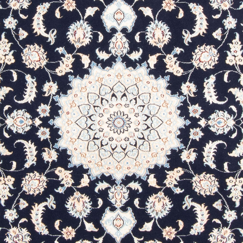 ナイン - 9la 絨毯 165x120cm - ペルシャ絨毯