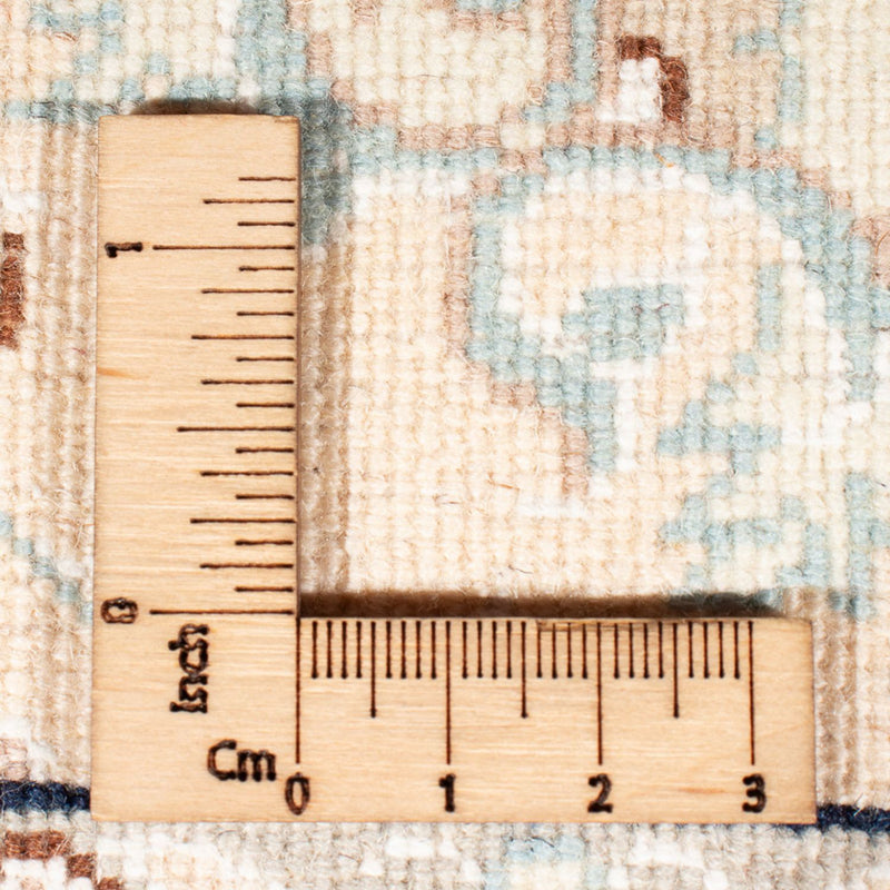 ナイン - 6la 絨毯 132x75cm - ペルシャ絨毯