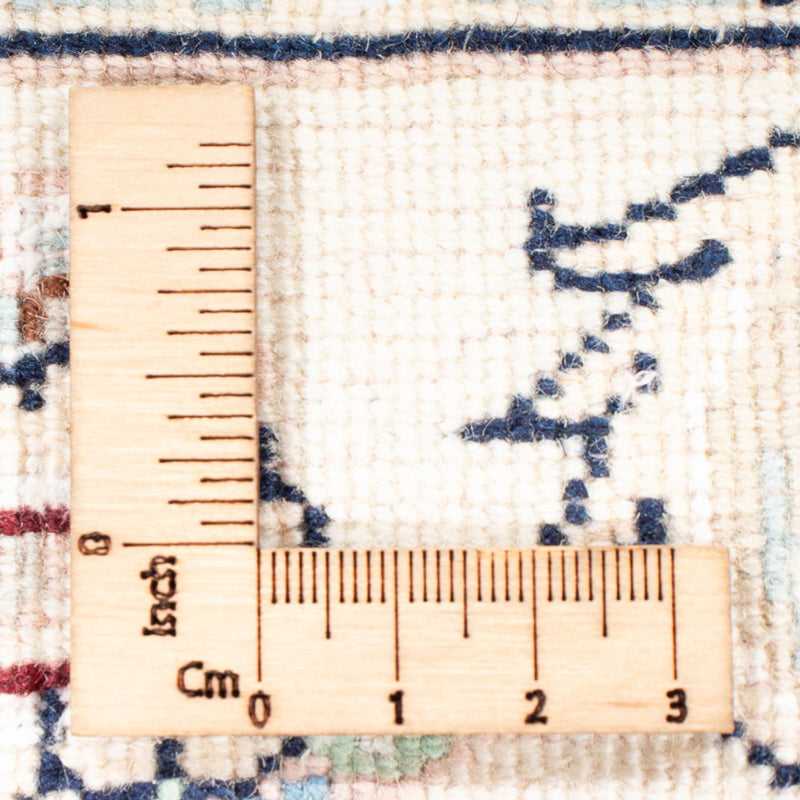 ナイン - 6la 絨毯 116x81cm - ペルシャ絨毯