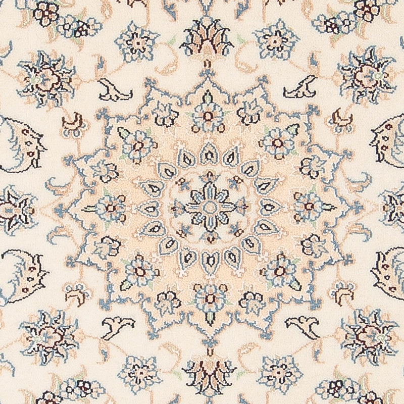 ナイン - 6la 絨毯 140x76cm - ペルシャ絨毯