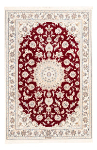 ナイン - 6la 絨毯 152x108cm - ペルシャ絨毯 – product image