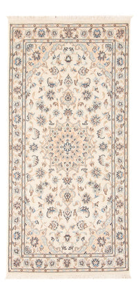 ナイン - 6la 絨毯 151x74cm - ペルシャ絨毯 – product image