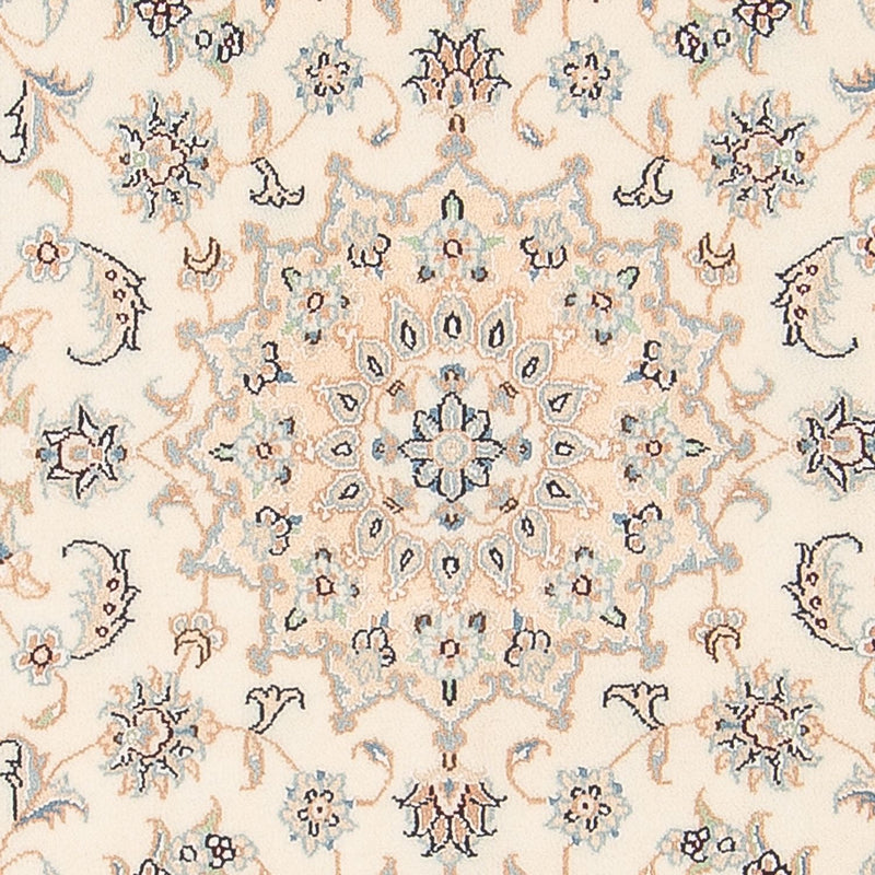 ナイン - 6la 絨毯 151x74cm - ペルシャ絨毯