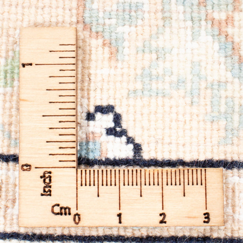 ナイン - 6la 絨毯 151x74cm - ペルシャ絨毯
