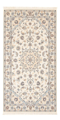 ナイン - 6la 絨毯 140x74cm - ペルシャ絨毯 – product image