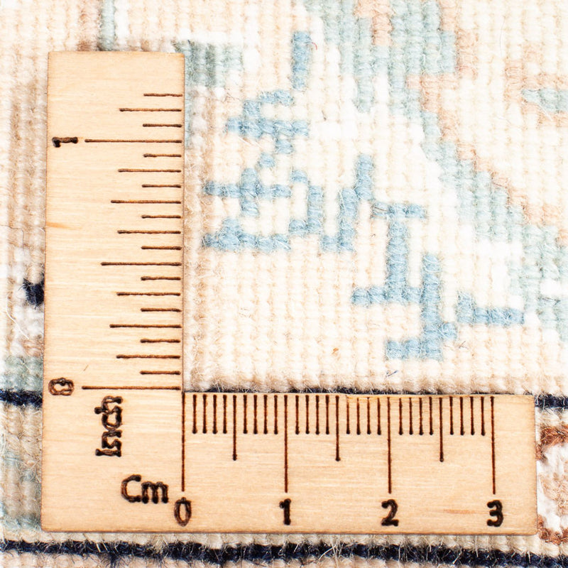 ナイン - 6la 絨毯 140x75cm - ペルシャ絨毯