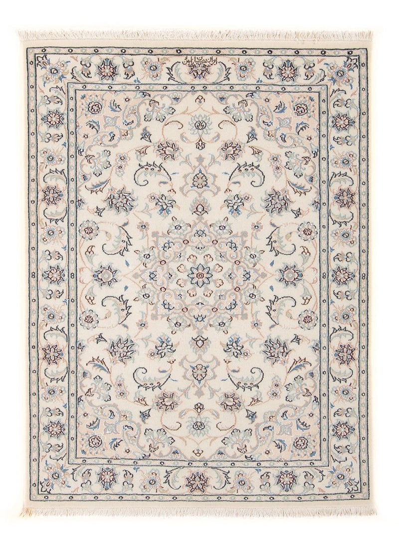 ナイン - 6la 絨毯 120x83cm - ペルシャ絨毯