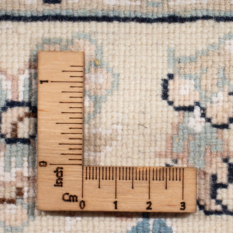 ナイン - 6la 絨毯 120x83cm - ペルシャ絨毯