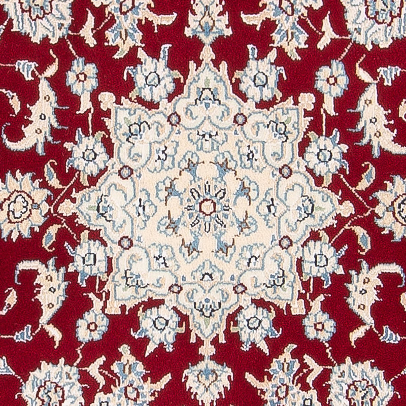 ナイン - 6la 絨毯 125x78cm - ペルシャ絨毯