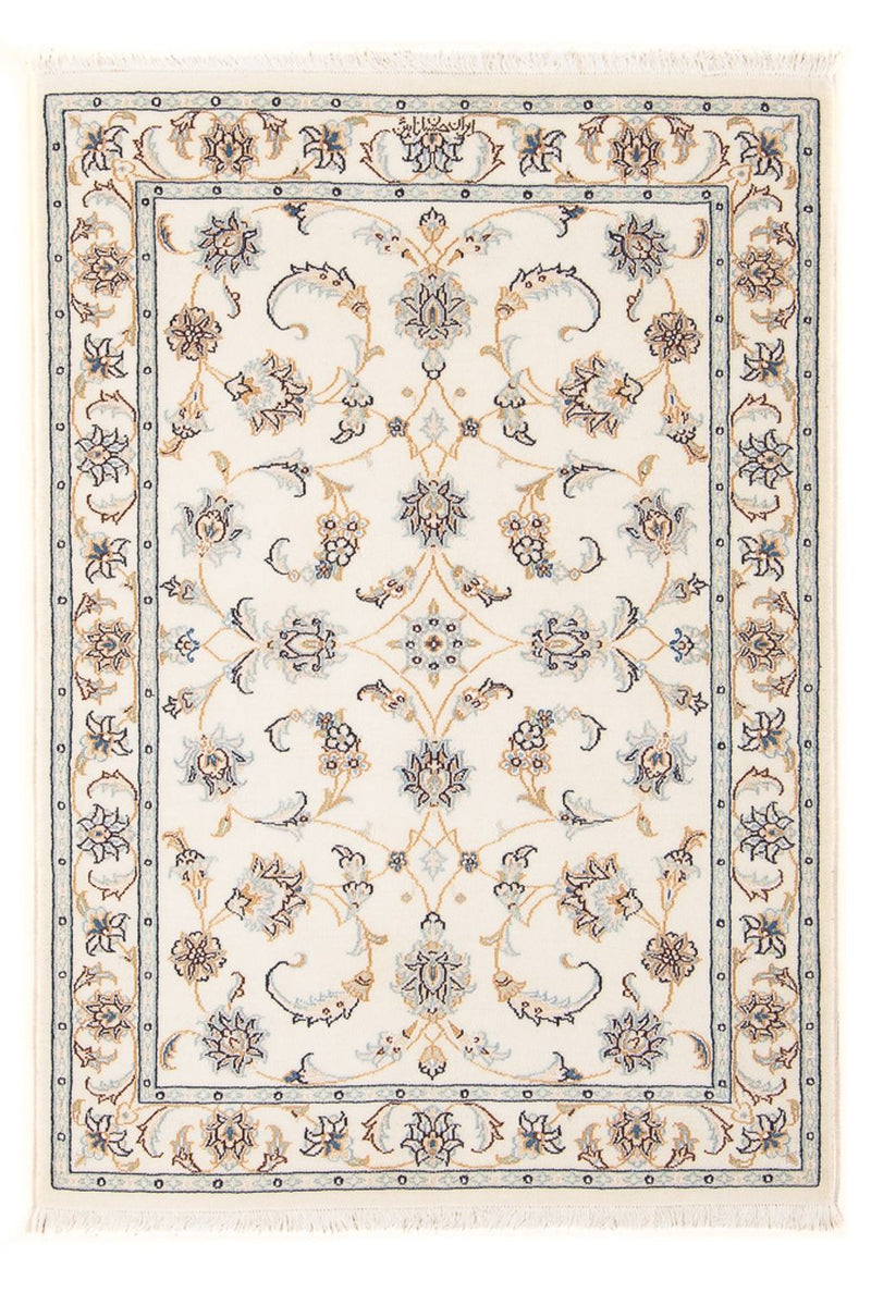 ナイン - 6la 絨毯 118x80cm - ペルシャ絨毯