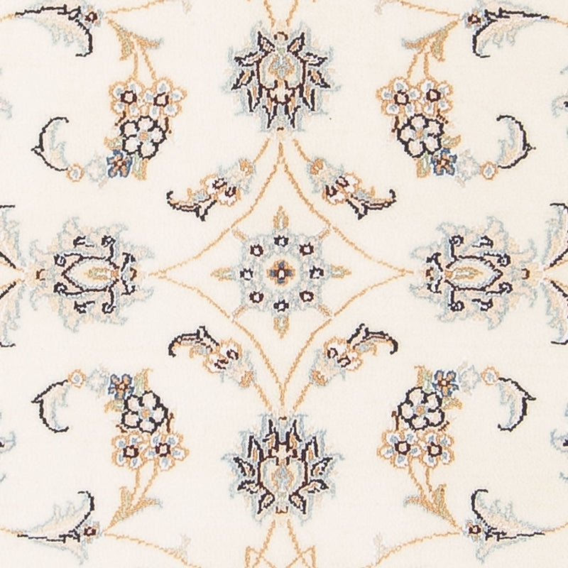 ナイン - 6la 絨毯 118x80cm - ペルシャ絨毯