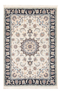 ナイン - 6la 絨毯 120x82cm - ペルシャ絨毯 – product image