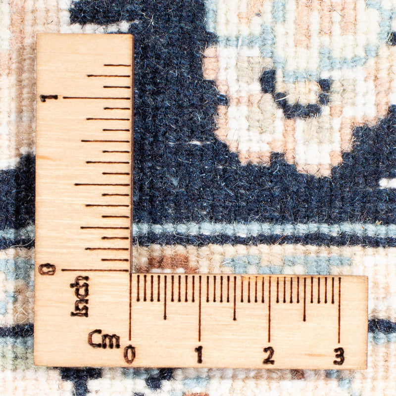 ナイン - 6la 絨毯 120x82cm - ペルシャ絨毯